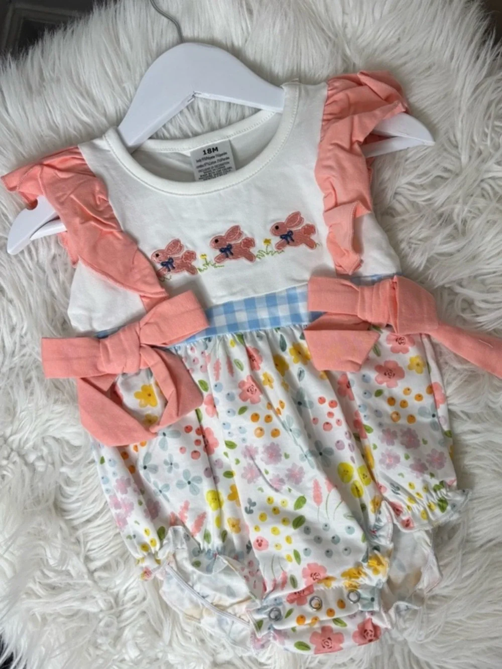 Rylee Faith Designs sweet baby